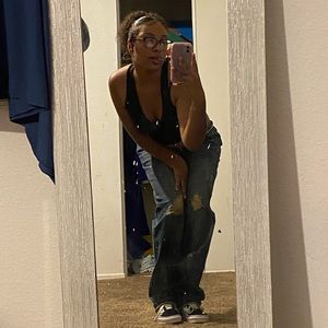 Meet your Posher, Kylee